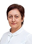 Швелидзе Анна Нугзаровна — Косметолог