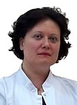 Фурса Марина Владимировна — Аллерголог