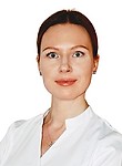 Белозерская Нина Петровна — Эндокринолог