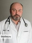 Корчагин Михаил Анатольевич — Терапевт