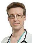 Смирнов Игорь Валерьевич — Анестезиолог