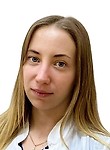 Белова Елизавета Андреевна