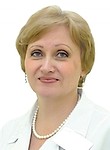 Остапущенко Ольга Степановна — Кардиолог