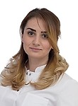 Арутюнян Диана Юрьевна — УЗИ-специалист