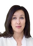 Коржнева Елена павловна — Косметолог