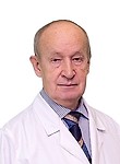 Боровиков Геннадий Александрович — Врач функциональной диагностики