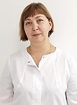 Алехина Юлия Васильевна — УЗИ-специалист