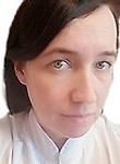 Кулешина Надежда Валерьевна — Стоматолог-ортопед