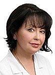Цыганова Лариса Алексеевна — УЗИ-специалист