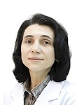 Кушнир Вера Витальевна — УЗИ-специалист
