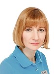 Кирова Ирина Анатольевна — Психолог