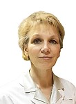 Молозина Елена Леонидовна — УЗИ-специалист