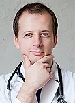 Кесарев Дмитрий Григорьевич — Невролог