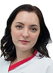 Котик Ольга Владимировна — Стоматолог