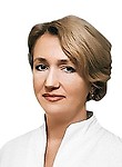 Китаева Татьяна Валерьевна