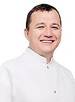 Овсянкин Василий Александрович — Стоматолог-ортопед