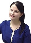 Новикова Валерия Алексеевна — Стоматолог