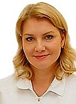 Демидова Людмила Михайловна — Косметолог