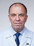 Знаменский Алексей Алексеевич — Онколог