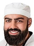 Дадамян Давид Геннадьевич — Стоматолог-ортопед