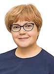 Савина Лариса Николаевна — Гинеколог