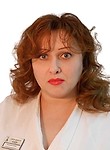 Власова Елена Владимировна — Косметолог