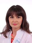 Кольчурина Аксинья Витальевна — Кардиолог