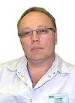 Гоголев Василий Геннадьевич — Лор (отоларинголог)