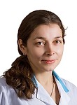 Ишханова Светлана Юрьевна — Невролог