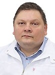 Татаурщиков Алексей Анатольевич — Кардиолог
