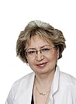 Орлова Екатерина Александровна — Терапевт