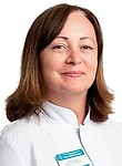 Джиджоева Марина Зауровна — УЗИ-специалист