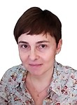 Жукова Ярослава Игоревна