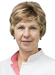Гусельникова Зоя Ивановна — Физиотерапевт