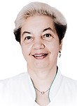 Володина Ирина Дмитриевна — УЗИ-специалист