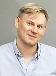 Королев Виталий Игоревич — Психолог