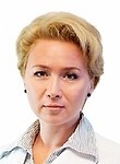 Петрова Марина Александровна — Рентгенолог