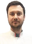 Спиров Дмитрий Александрович — Стоматолог