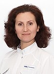Загорец Майя Георгиевна — УЗИ-специалист