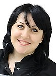 Вострикова Нина Николаевна