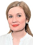 Махова Ольга Владимировна