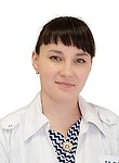 Акмаева Лилия Ивановна — УЗИ-специалист