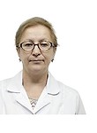 Максименко Татьяна Павловна — Терапевт