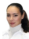 Гасанова Сабина Камаловна — УЗИ-специалист