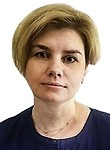 Бондаренко Елена Александровна — УЗИ-специалист