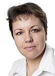 Девятовская Ольга Сергеевна