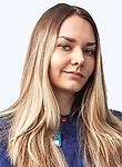 Турченинова Лилия Сергеевна — Стоматолог-терапевт