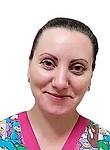 Аракелова Татьяна Сергеевна — Массажист