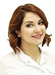 Сабирова Алена Юрьевна — Косметолог