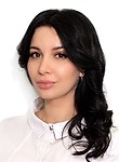 Струкова Нина Ивановна — Косметолог